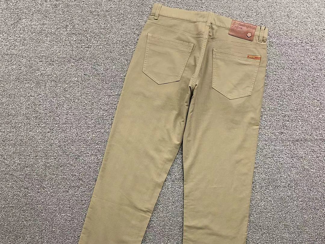 Zegna 215 ERMENEGILDO ZEGNA TROUSERS 2204252305 (Im 170Cm 60Kg I Wear Size 32 In The Phot) - Image 13