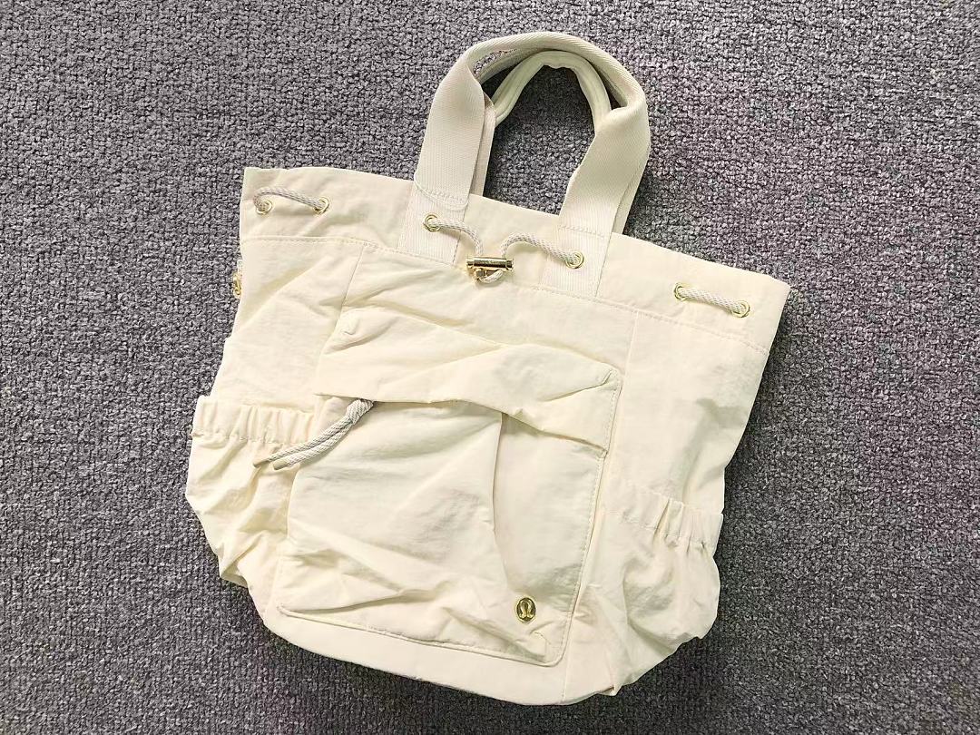 On Running 188 LULULEMON BAG 4206272277 (Long 36CM* Wide 17CM* High 32CM) - Image 11