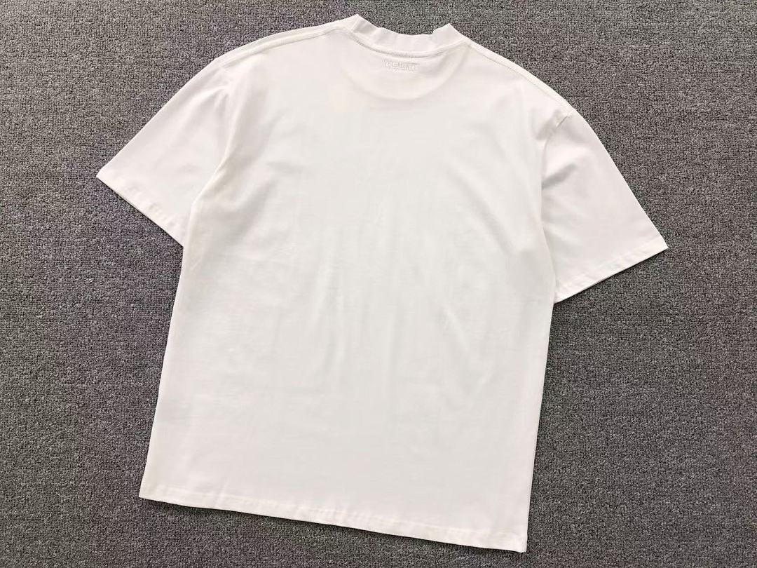 Vetements 115 VETEMENTS T-SHIRT 412131017 (Im 170Cm 57Kg I Wear Size S In The Phot) - Image 9