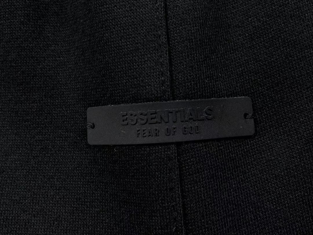 Fear of God TROUSERS135 FOG HOODIE TROUSERS - Image 59