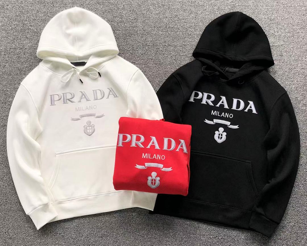 Unbranded 215 P⭐A⭐A HOODIE 2112110401 (Im 170Cm 60Kg I Wear Size M In The Phot) - Image 5
