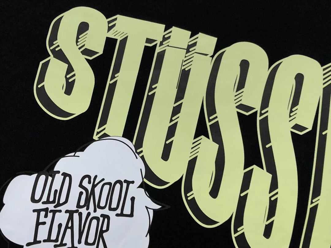 Stussy 78 STUSSY T-SHIRT - Image 23