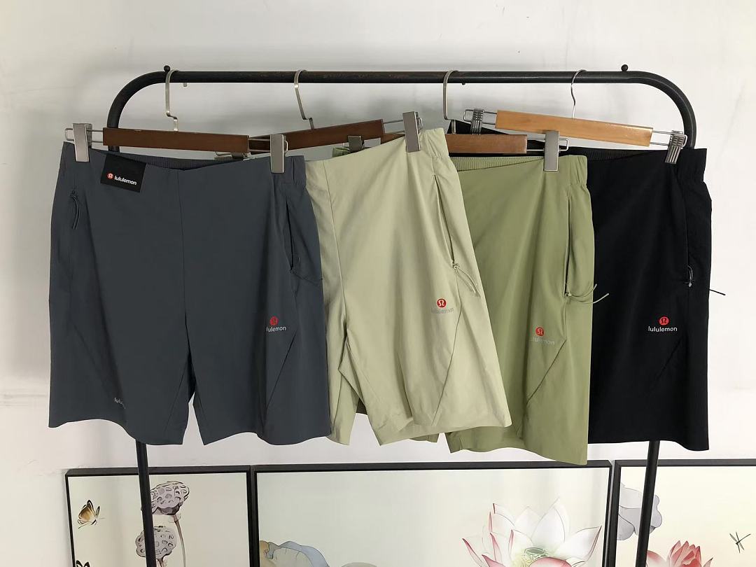 Unbranded 128 LULULEMON SHORTS 2204222301 (Im 170Cm 60Kg I Wear Size XL In The Phot) - Image 34