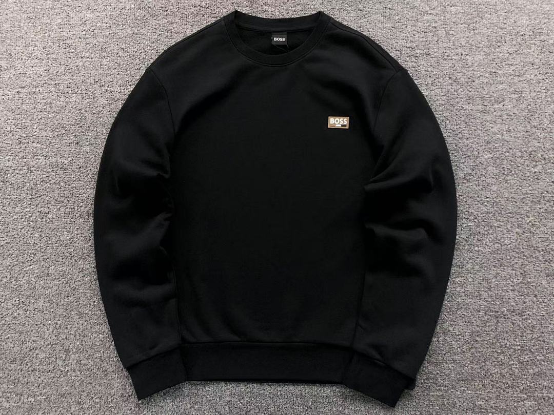Unbranded 128 H⭐G⭐ B⭐⭐S HOODIE 3106272001 (Im 170Cm 60Kg I Wear Size L In The Phot) - Image 13