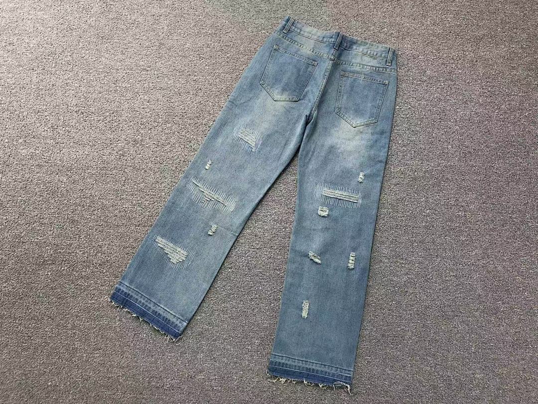 Gallery Dept 158 GALLERY DEPT TROUSERS 1104262653 (Im 170Cm 60Kg I Wear Size S In The Phot) - Image 10