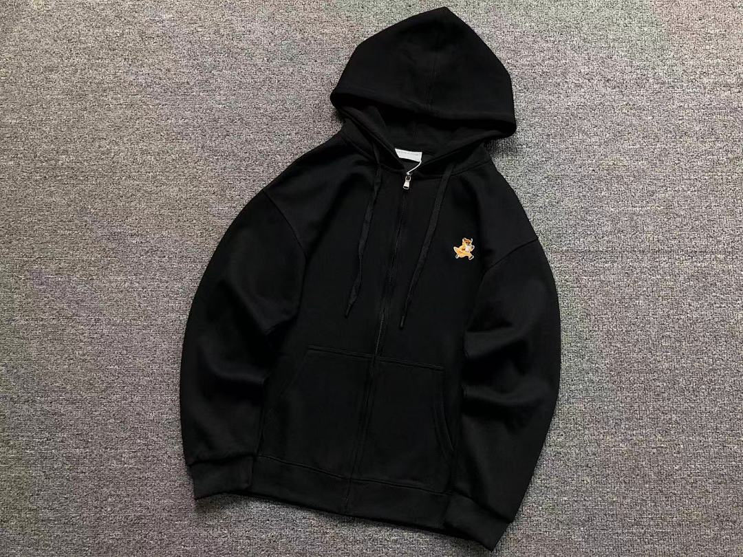 Unbranded 215 M⭐⭐SON KI⭐S⭐NE HOODIE 2111241001 (Im 170Cm 60Kg I Wear Size M In The Phot) - Image 10
