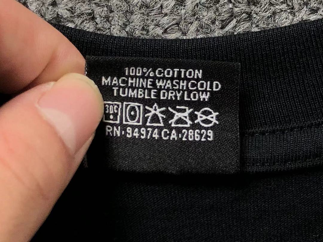 Stussy 85 STUSSY T-SHIRT - Image 38