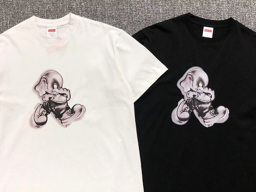 Supreme 88 S⭐⭐R⭐⭐E T-SHIRT - Image 4