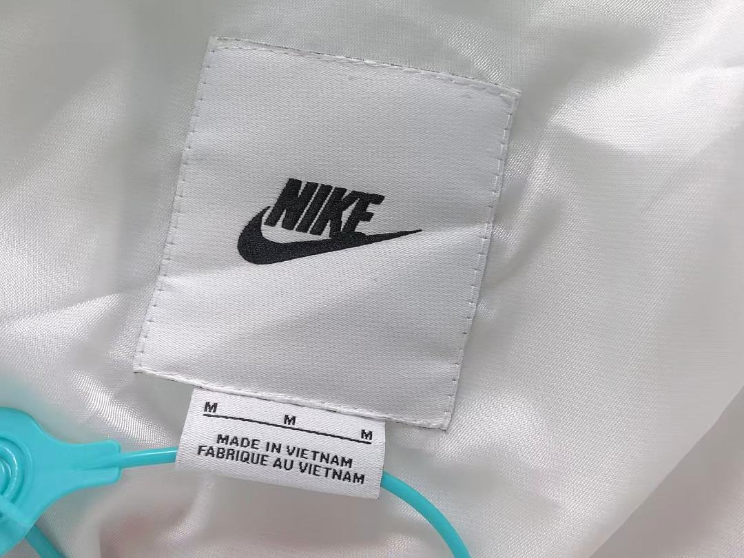Nike 458 N⭐K⭐ JACKET 22082905001 (Im 170Cm 60Kg I Wear Size M In The Phot) - Image 23