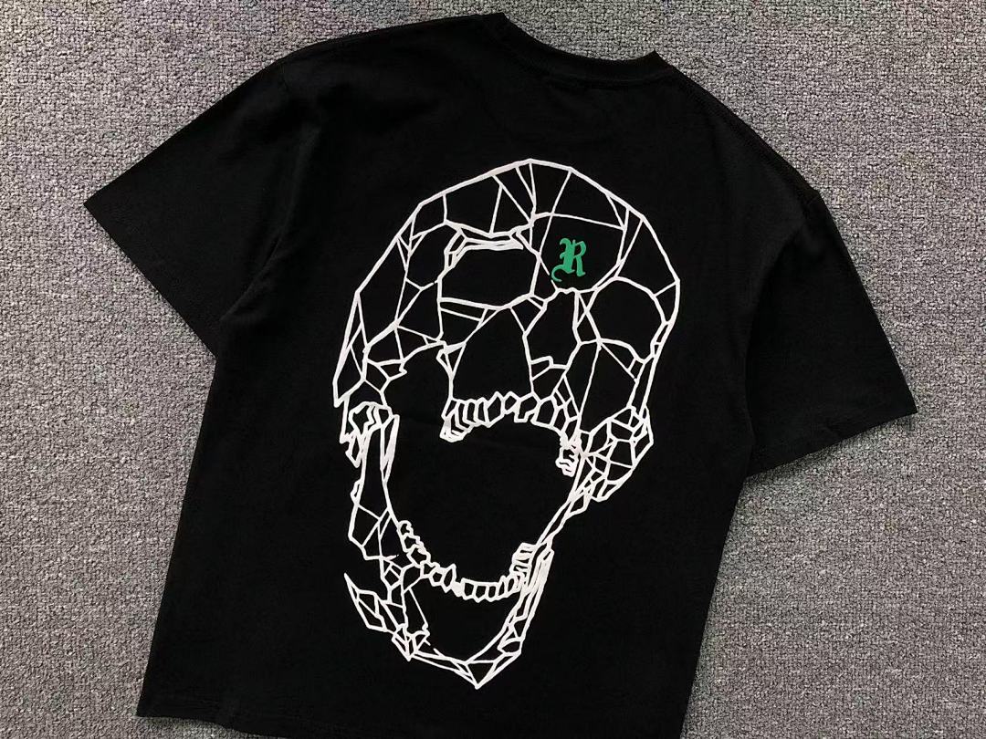 Revenge 69 REVENGE T-SHIRT 504014891 (Im 170Cm 55Kg I Wear Size S In The Phot) - Image 7