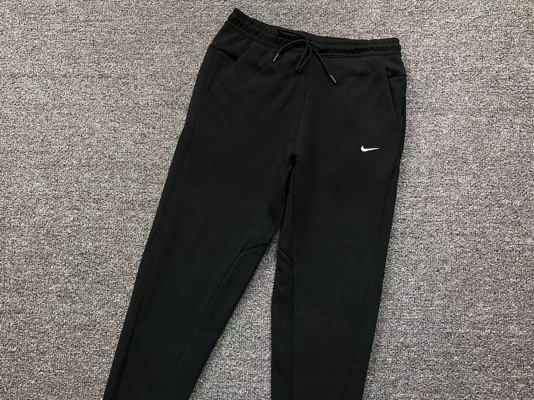 Nike 258 N⭐K⭐ HOODIE TROUSERS 3107090521 (Im 170Cm 60Kg I Wear Size L In The Phot) - Image 38