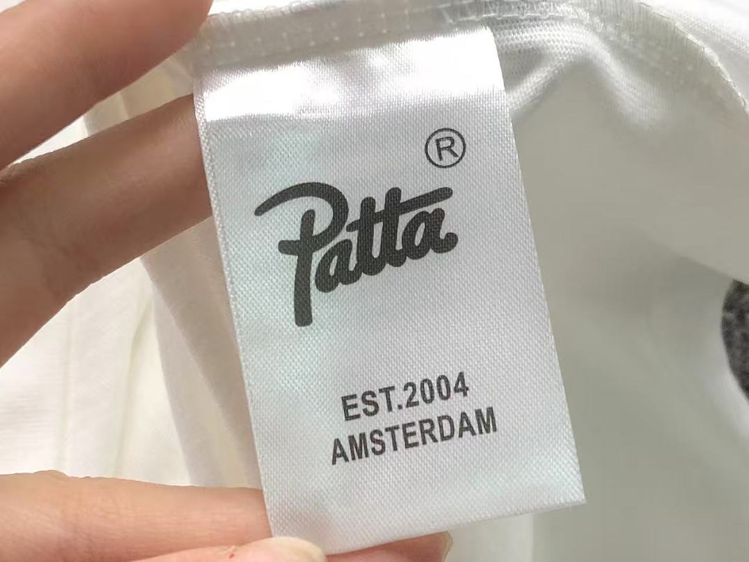 Patta 82 P⭐TT⭐ T-SHIRT 128510175 (Im 170Cm 60Kg I Wear Size S In The Phot) - Image 17