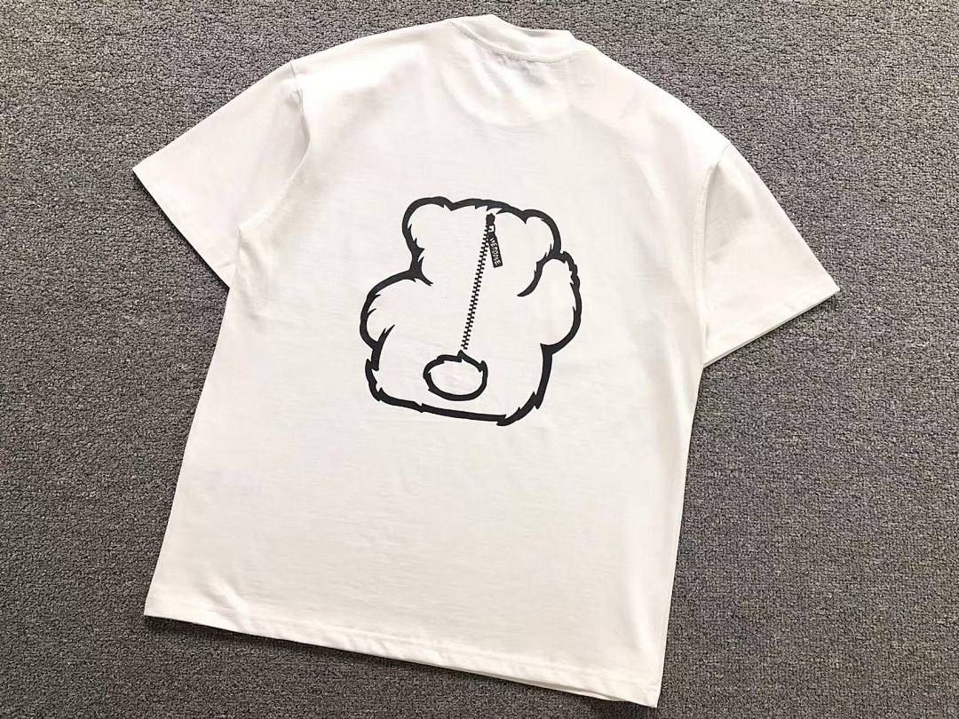 We11done 115 WE11 ⭐⭐NE T-SHIRT 3203311917 (Im 170Cm 60Kg I Wear Size S In The Phot) - Image 19
