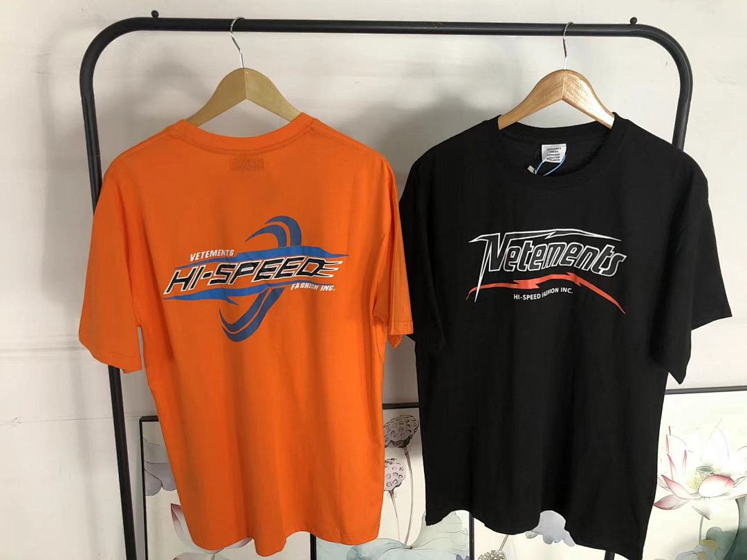 Vetements 88 VETEMENTS T-SHIRT 482305145 (Im 170Cm 60Kg I Wear Size M In The Phot) - Image 30