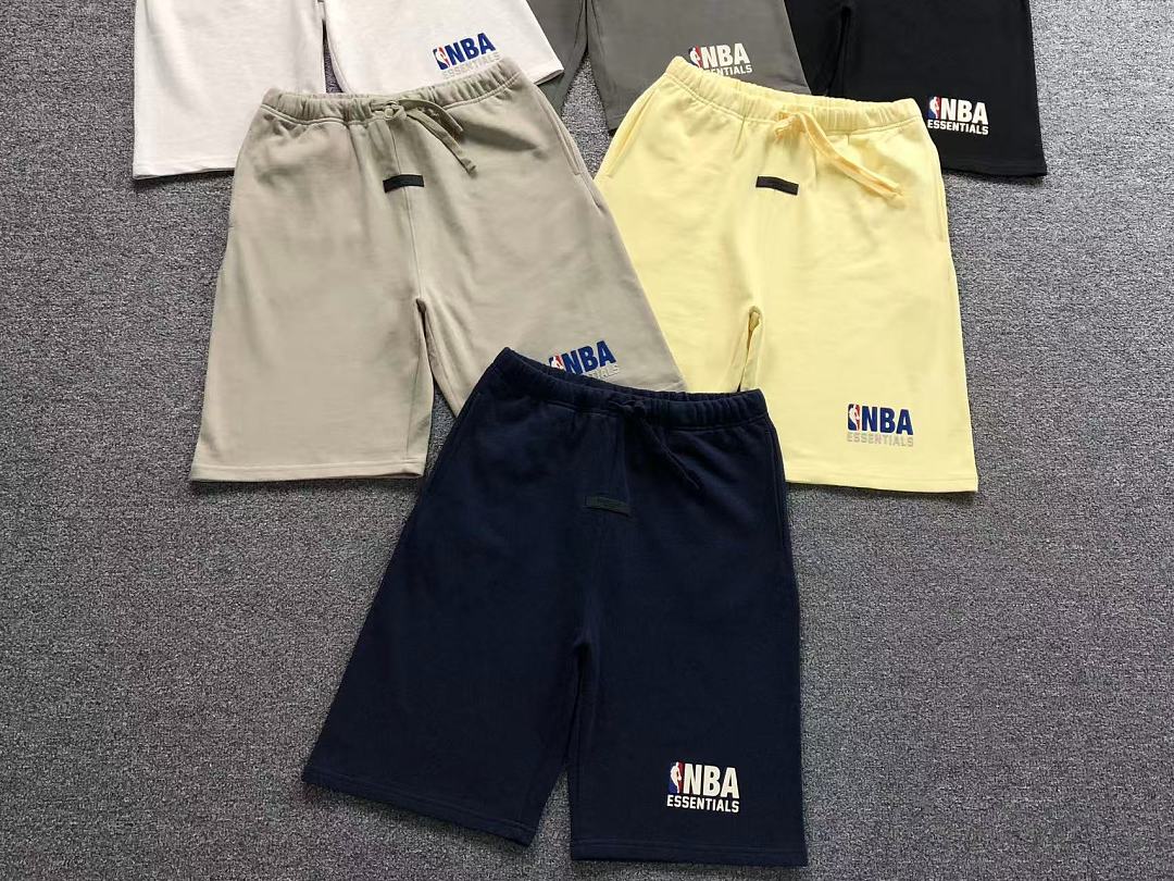 Unbranded 138 FOG NBA BASKETBALL SHORTS 2204182401 (Im 170Cm 60Kg I Wear Size XL In The Phot) - Image 6