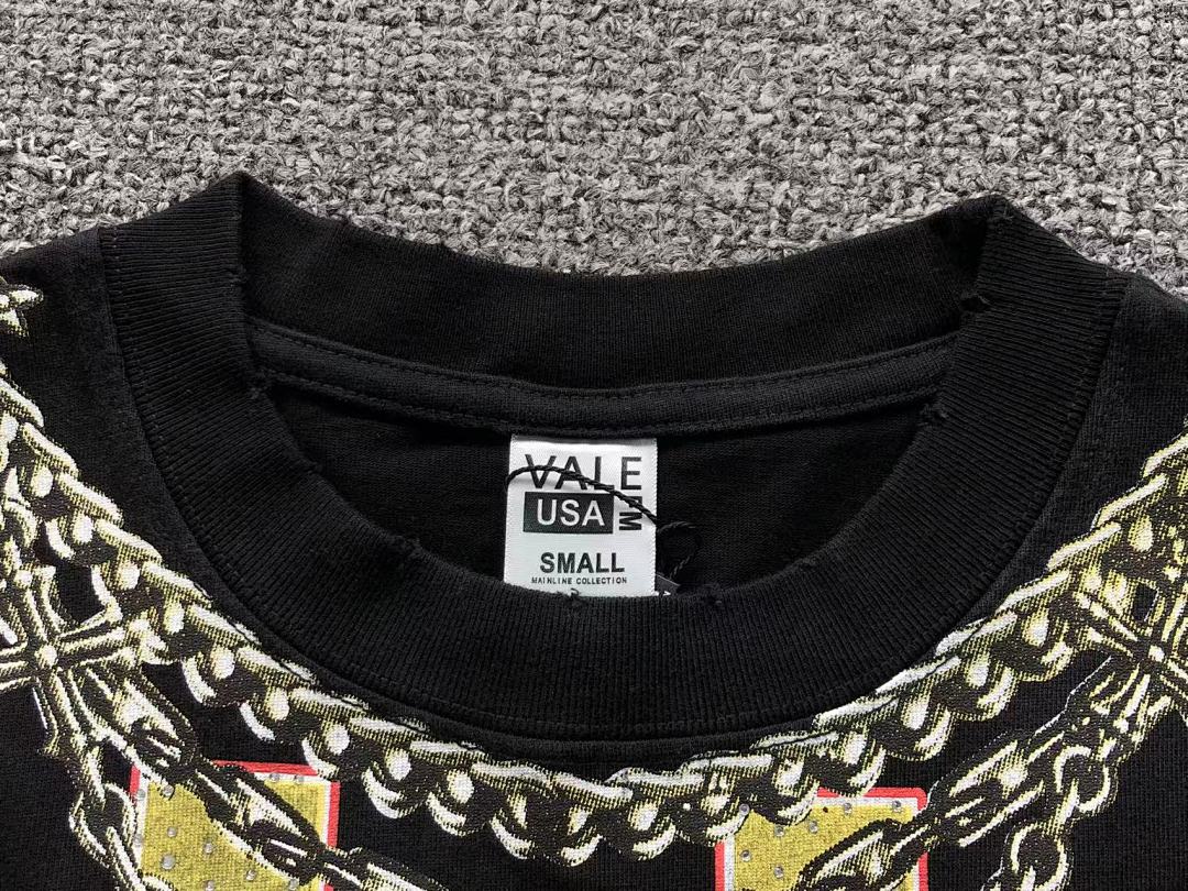 Unbranded 95 V⭐LL⭐Y T-SHIRT 1110221096 (Im 170Cm 60Kg I Wear Size S In The Phot) - Image 21