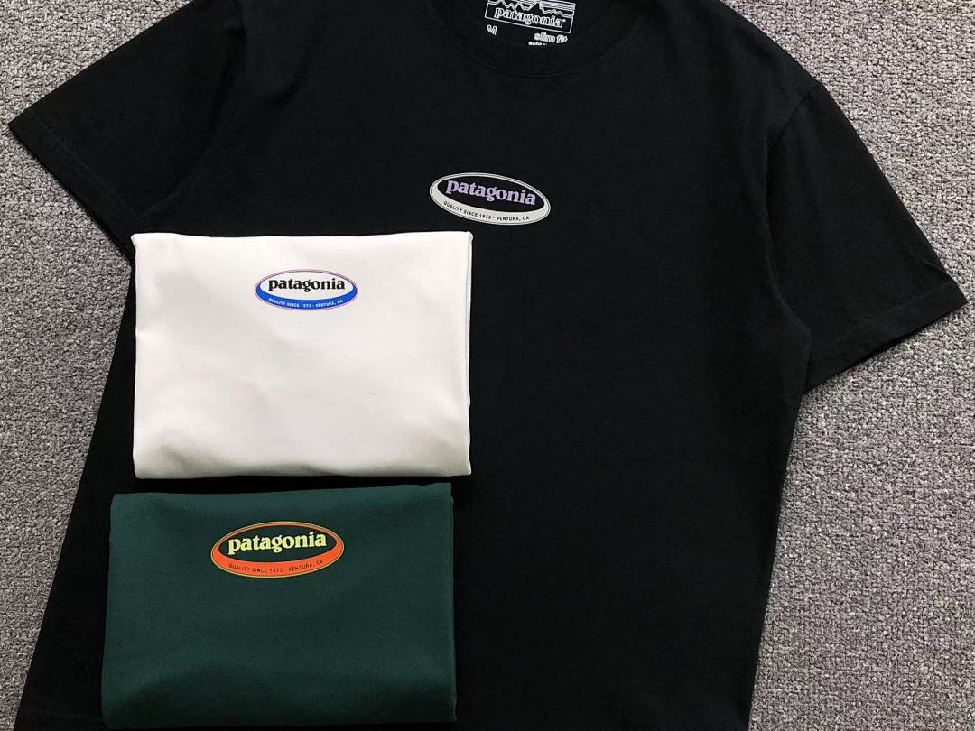 On Running 78 PATAGONIA T-SHIRT 123101302 (Im 170Cm 60Kg I Wear Size M In The Phot) - Image 18