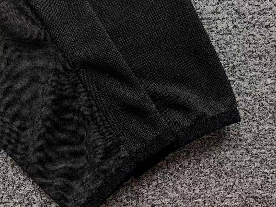 Unbranded 135 FOOTBALL LONG SLEEVED TROUSERS 124418002 (Im 170Cm 60Kg I Wear Size S In The Phot) - Image 16