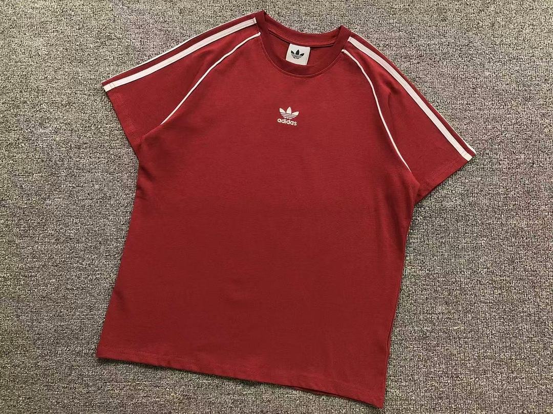 Adidas 113 A⭐I⭐AS T-SHIRT 4207081977 (Im 170Cm 60Kg I Wear Size M In The Phot) - Image 14