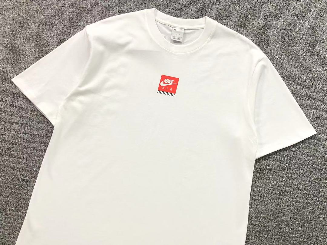 Nike 78 N⭐K⭐ T-SHIRT 5252523123 (Im 170Cm 60Kg I Wear Size M In The Phot) - Image 9