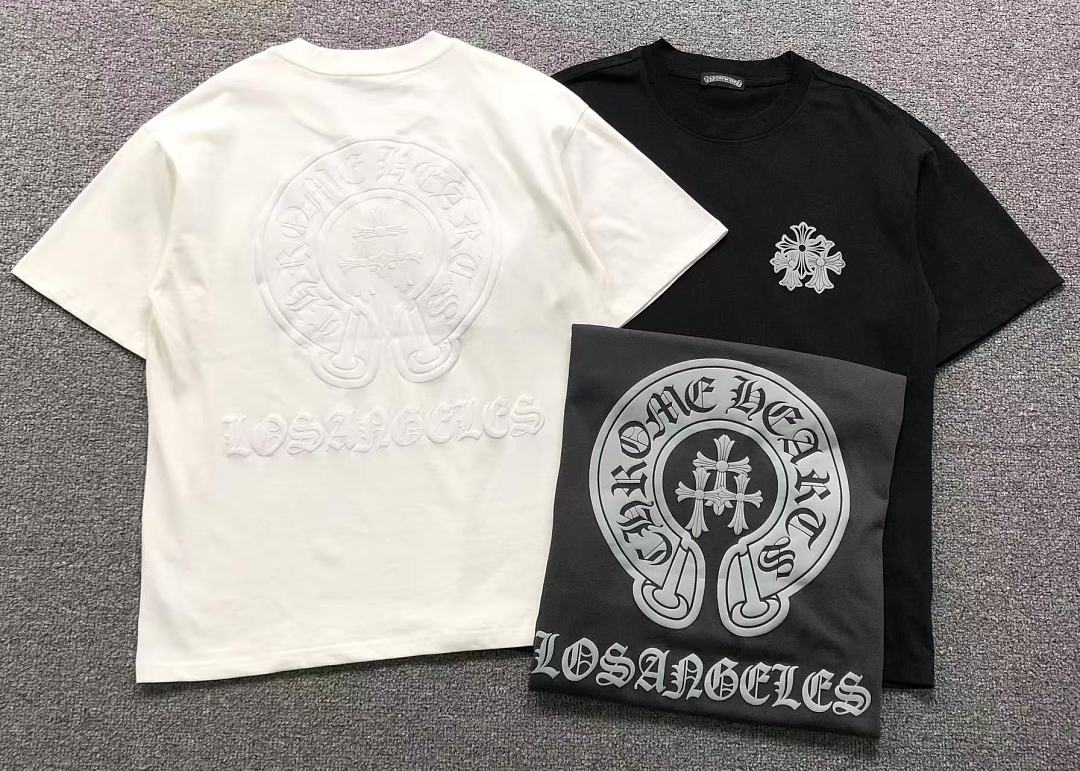 Comme des Garcons 98 C⭐⭐OME HE⭐⭐TS T-SHIRT 42062321144 (Im 170Cm 60Kg I Wear Size M In The Phot) - Image 5
