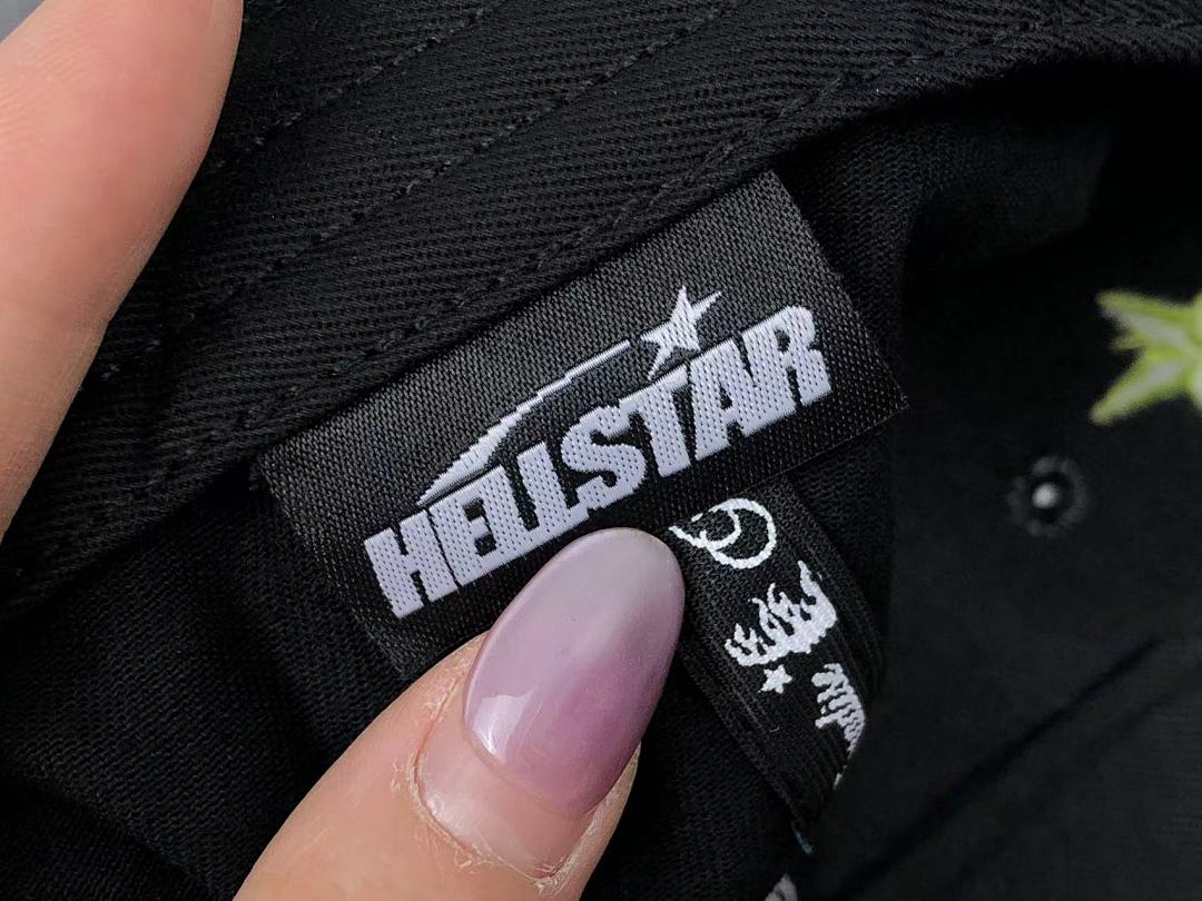Hellstar 128 HELLSTAR - Image 13