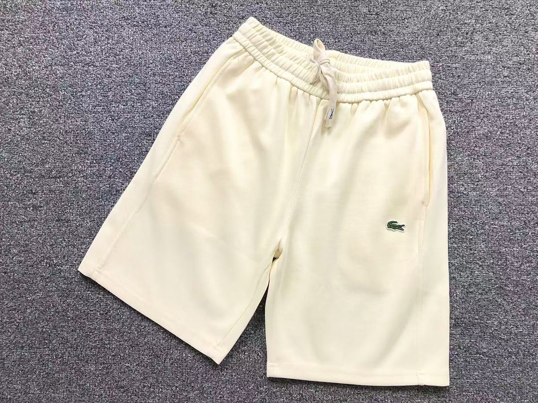 Lacoste 165 LACOSTE SHORTS 22060914001 (Im 170Cm 60Kg I Wear Size M In The Phot) - Image 8