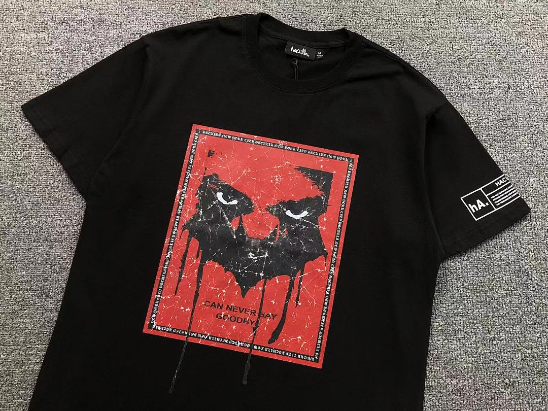 Unbranded 98 HA⭐U⭐LA T-SHIRT 3204155117 (Im 170Cm 60Kg I Wear Size M In The Phot) - Image 12