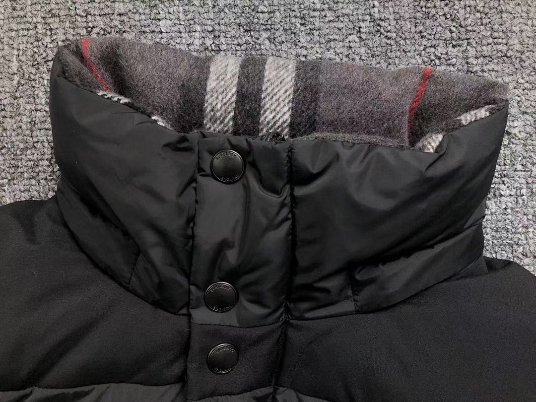 Burberry 785 B⭐R⭐E⭐RY DOWN - Image 33