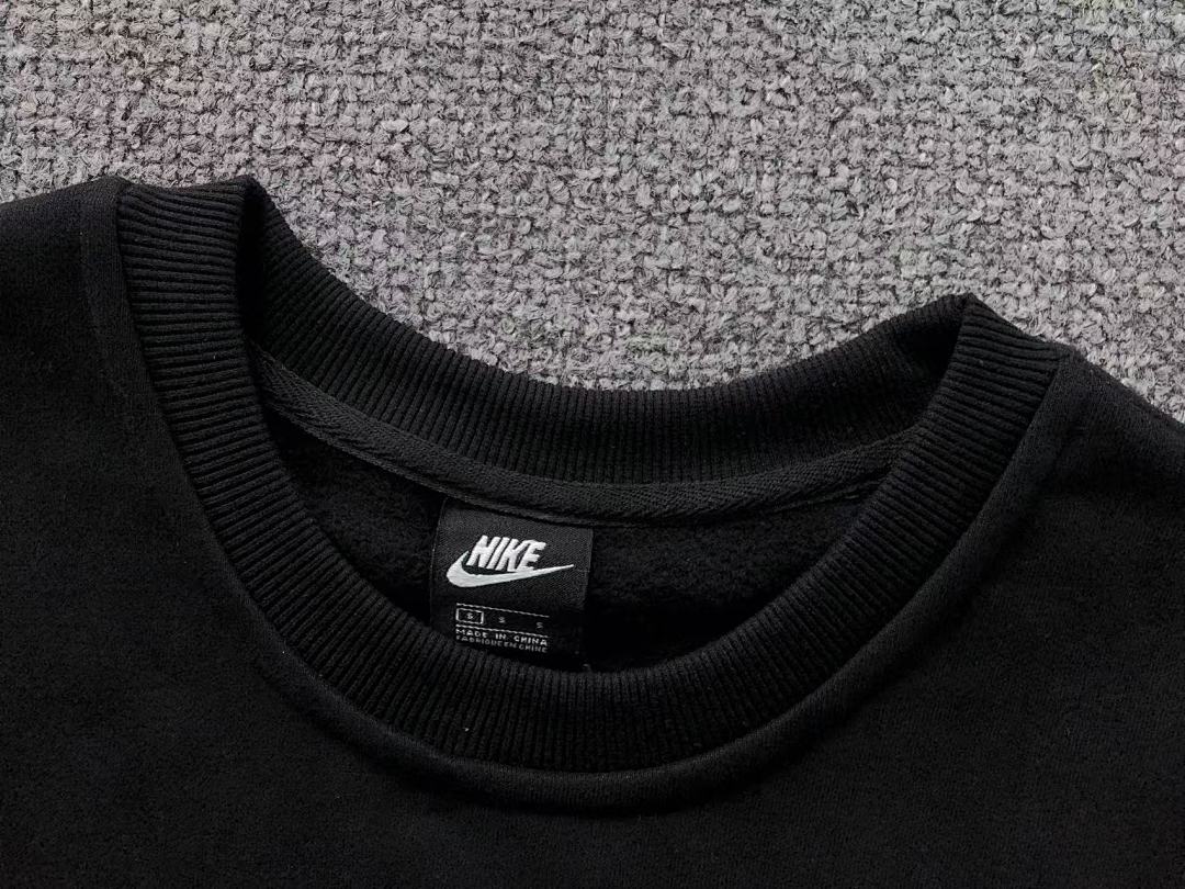 Nike 98 STUSSY N⭐K⭐ HOODIE 57160782 (Im 170Cm 60Kg I Wear Size S In The Phot) - Image 15