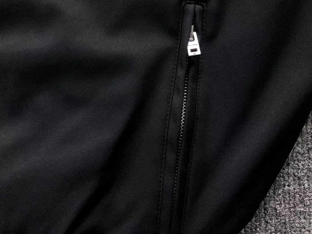 Acne Studios 318 ACNE STUDIOS JACKET 1212613159 (Im 170Cm 60Kg I Wear Size 46 In The Phot) - Image 20