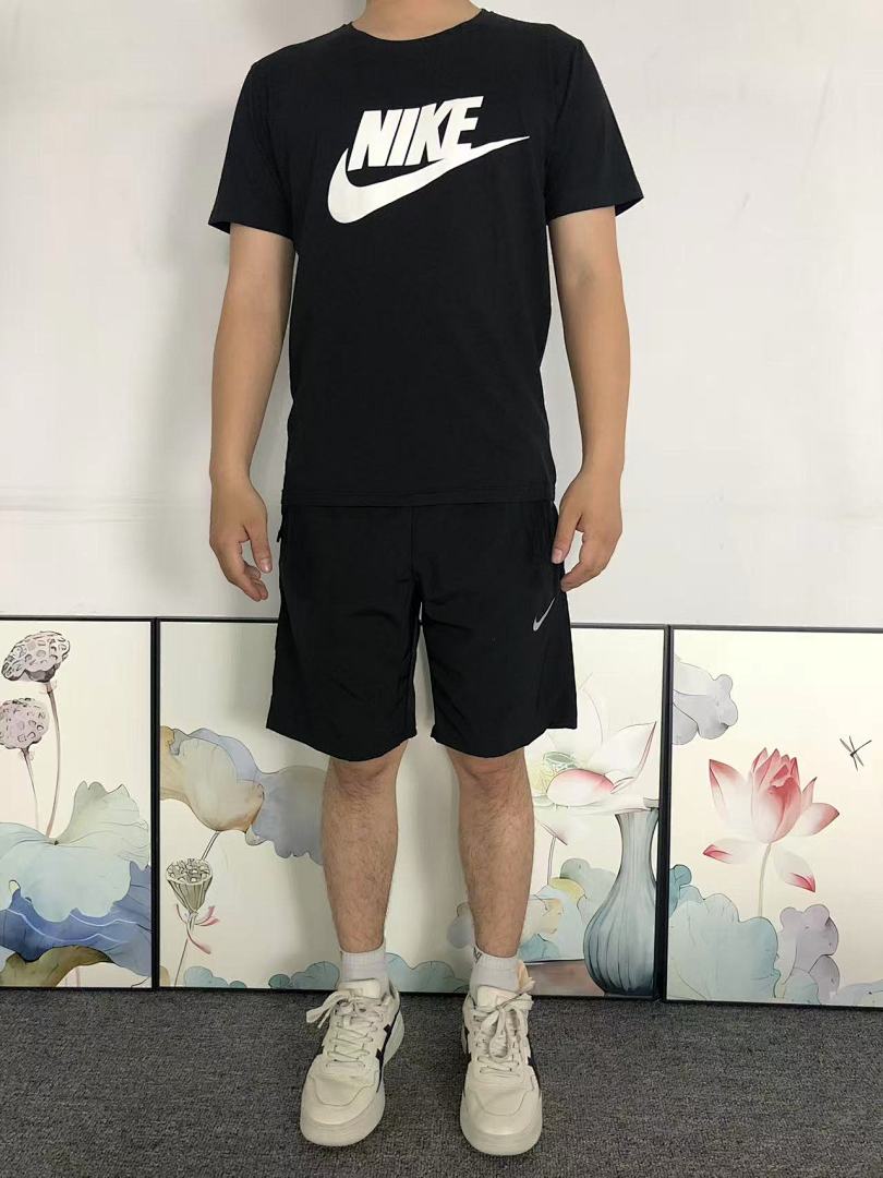 Nike 135 N⭐K⭐ T-SHIRT - Image 4