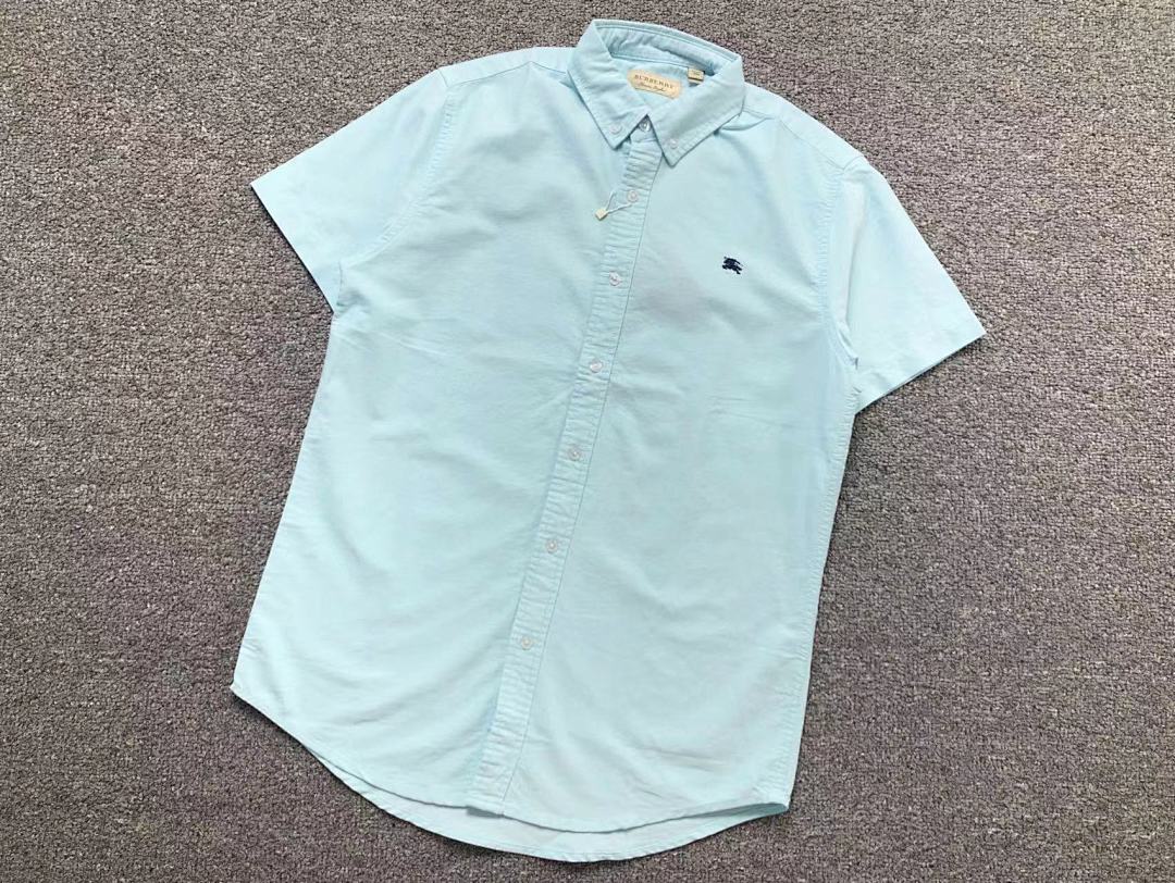 Burberry 125 B⭐R⭐E⭐RY SHIRT 412090877 (Im 170Cm 60Kg I Wear Size L In The Phot) - Image 13
