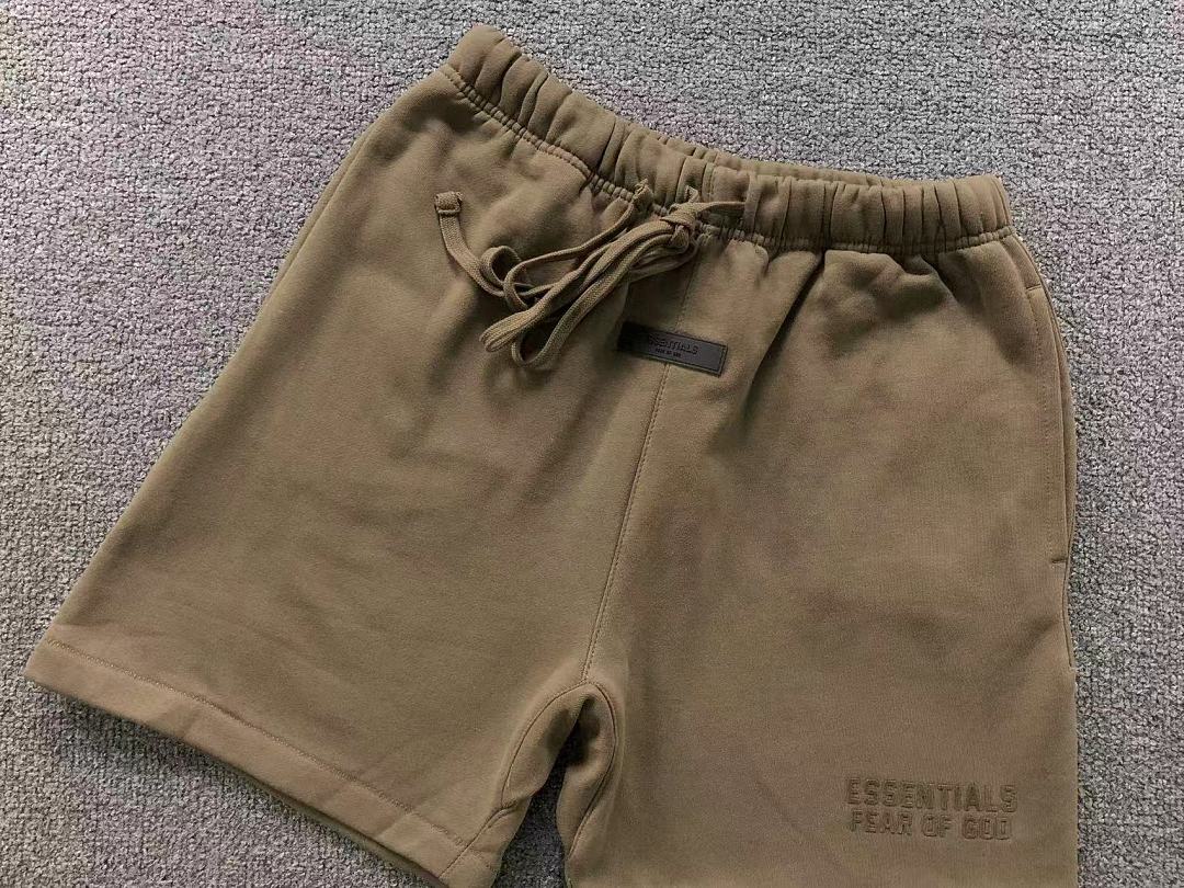 Fear of God SHORTS 113 FOG T-SHIRT 42071513135 (Im 170Cm 60Kg I Wear Size M In The Phot) - Image 36