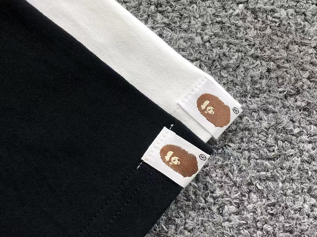 Bape 85 BAPE T-SHIRT 124230931 (Im 170Cm 60Kg I Wear Size M In The Phot) - Image 22