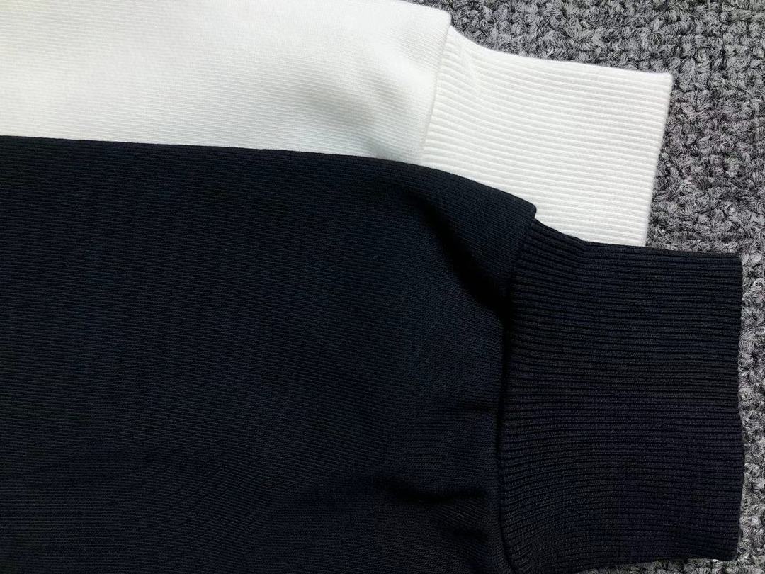 Off-White 136 OFF-WHITE (WHITE HOODIE) - Image 19