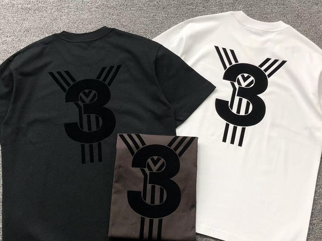 Y-3 118 Y-3 T-SHIRT 503132621 (Im 170Cm 60Kg I Wear Size M In The Phot) - Image 6