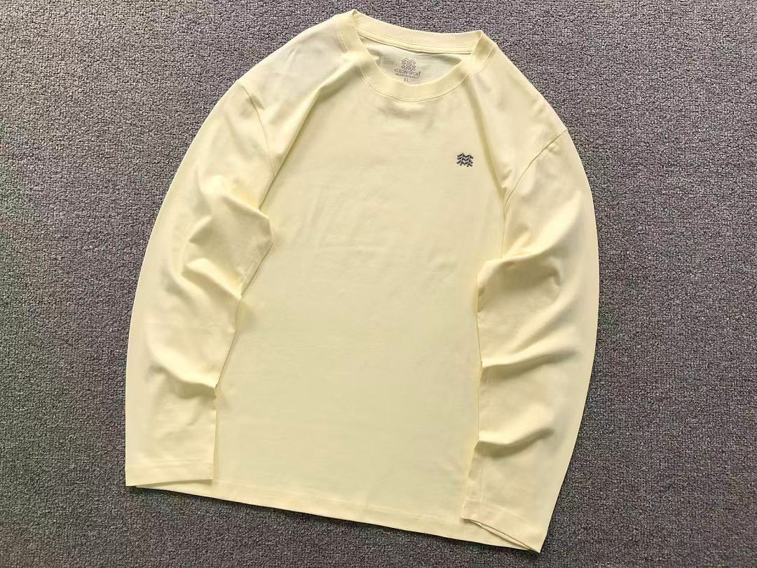 On Running 135 K⭐⭐ON SP⭐⭐T LONG SLEEVED 2206250704 (Im 170Cm 60Kg I Wear Size XL In The Phot) - Image 9