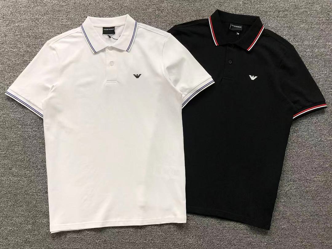 Unbranded 98 E⭐P⭐R⭐⭐ A⭐M⭐N⭐ POLO 1112290330 (Im 170Cm 60Kg I Wear Size M In The Phot) - Image 5