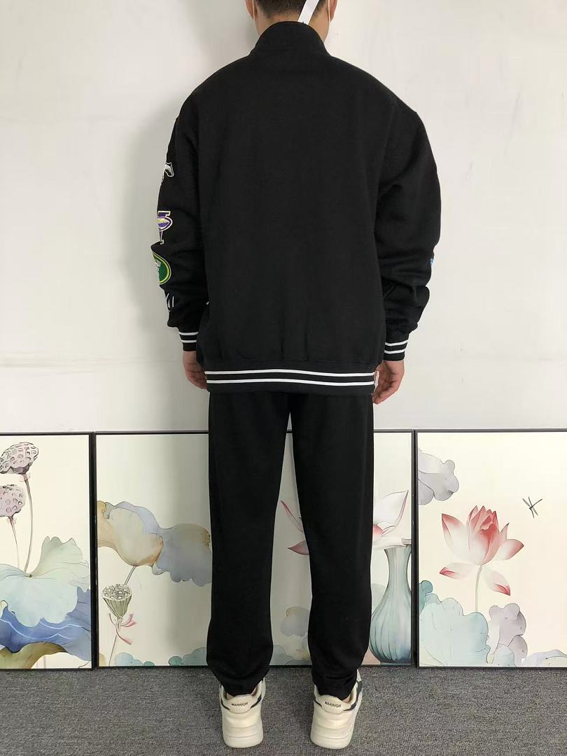 Supreme 328 S⭐⭐R⭐⭐E JACKET 22052307001 (Im 170Cm 60Kg I Wear Size S In The Phot) - Image 5