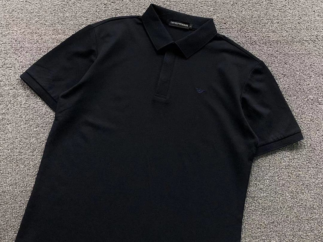 Unbranded 128 E⭐P⭐R⭐⭐ A⭐M⭐N⭐ POLO 5211311147 (Im 170Cm 60Kg I Wear Size L In The Phot) - Image 12