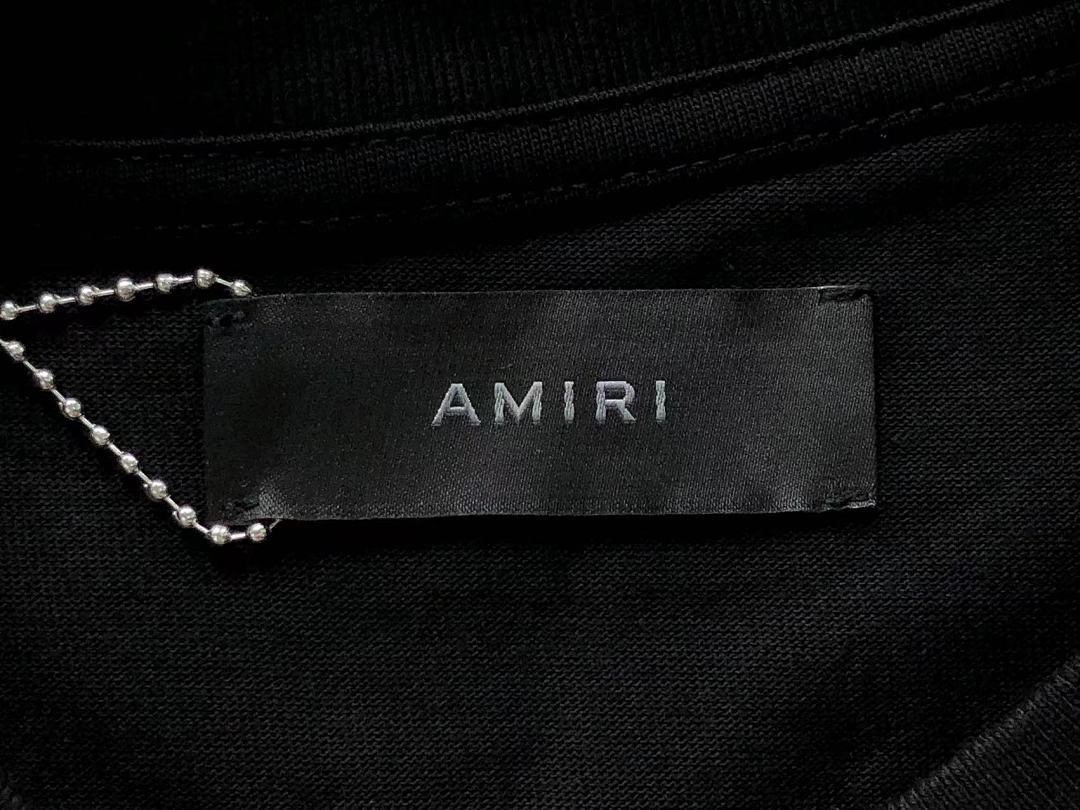 AMIRI 85 AMIRI T-SHIRT 521270578 (Im 170Cm 60Kg I Wear Size M In The Phot) - Image 19