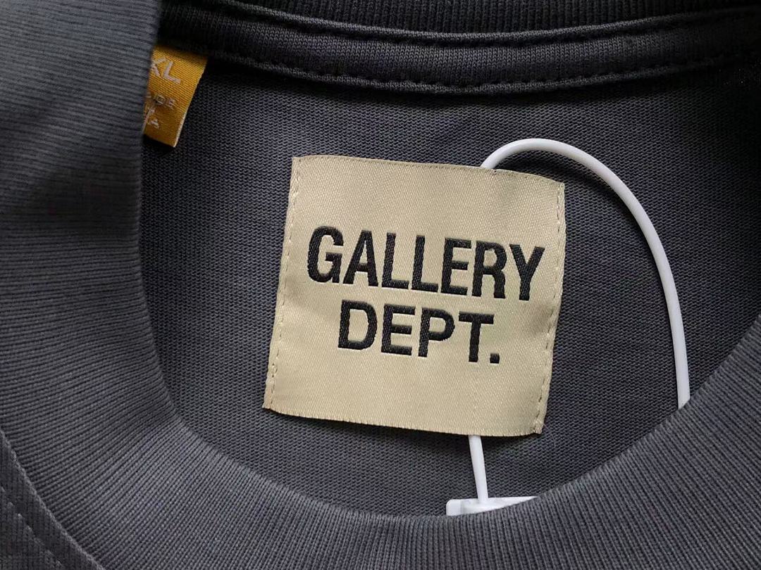 Gallery Dept 95 GALLERY DEPT T-SHIRT - Image 12