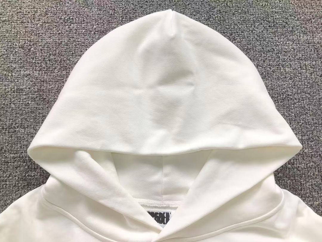 Sp5der TROUSERS SP5DER HOODIE - Image 17