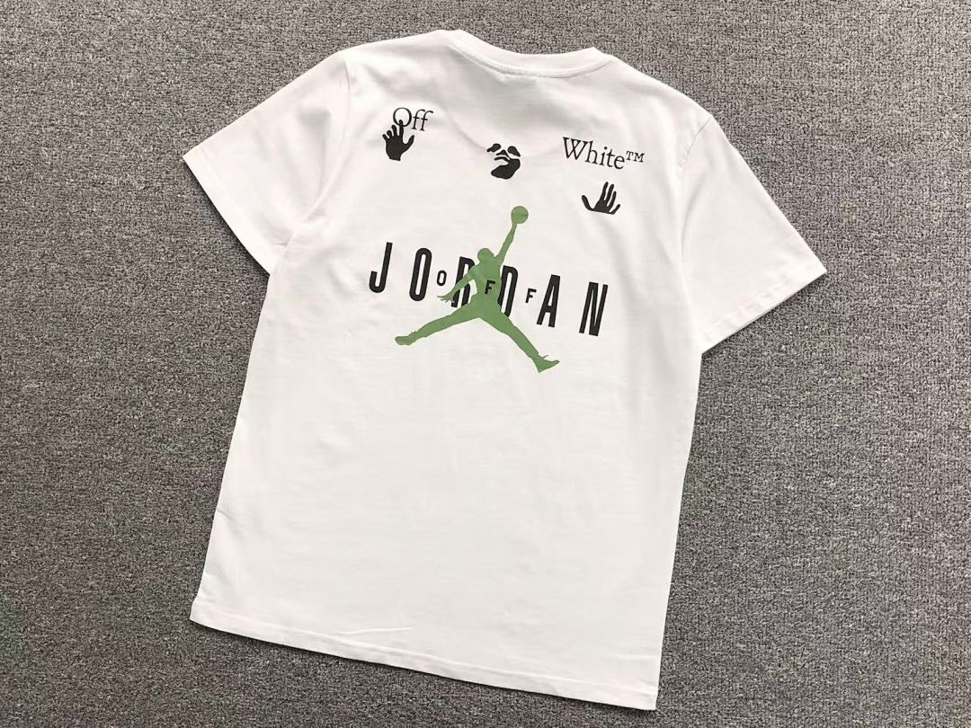 Air Jordan 75 A⭐RJ⭐R⭐AN T-SHIRT 412290957 (Im 170Cm 55Kg I Wear Size M In The Phot) - Image 13