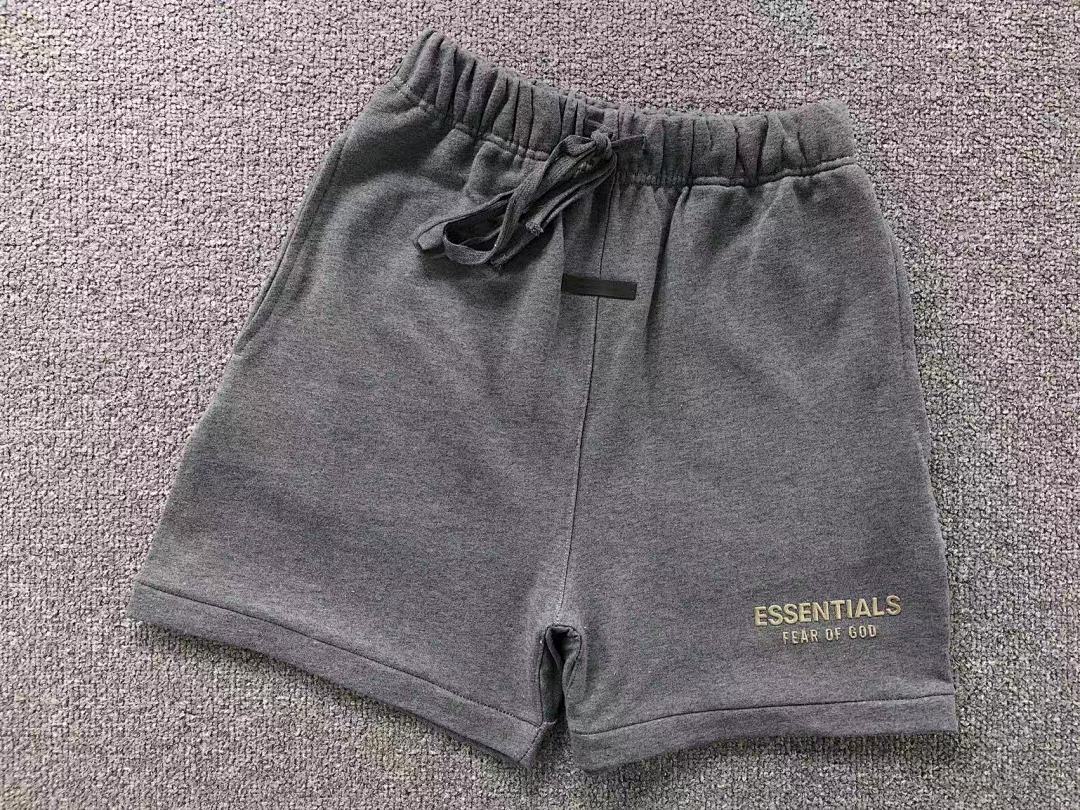 Fear of God SHORTS 115 FOG T-SHIRT - Image 39