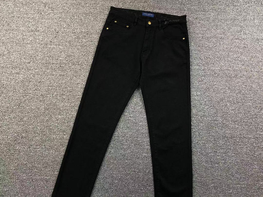 Unbranded 215 L⭐ TROUSERS 2202022301 (Im 170Cm 60Kg I Wear Size 32 In The Phot) - Image 11