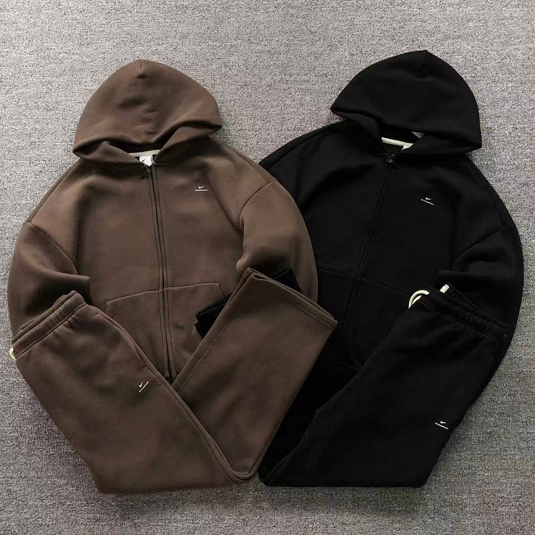 Nike TROUSERS175 N⭐K⭐ HOODIE TROUSERS 3201080219 (Im 170Cm 60Kg I Wear Size M In The Phot)