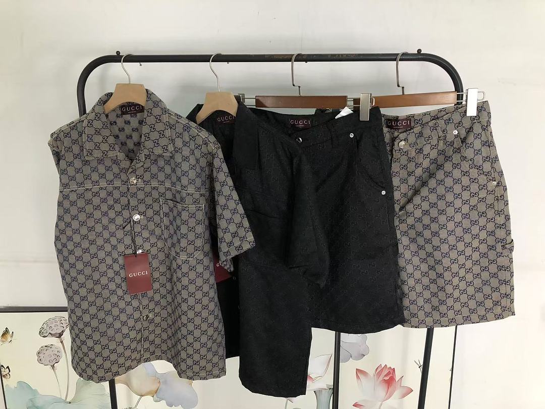 Unbranded SHORTS 185 G⭐C⭐I SHIRT 2205140701 (Im 170Cm 60Kg I Wear Size XL In The Phot) - Image 52