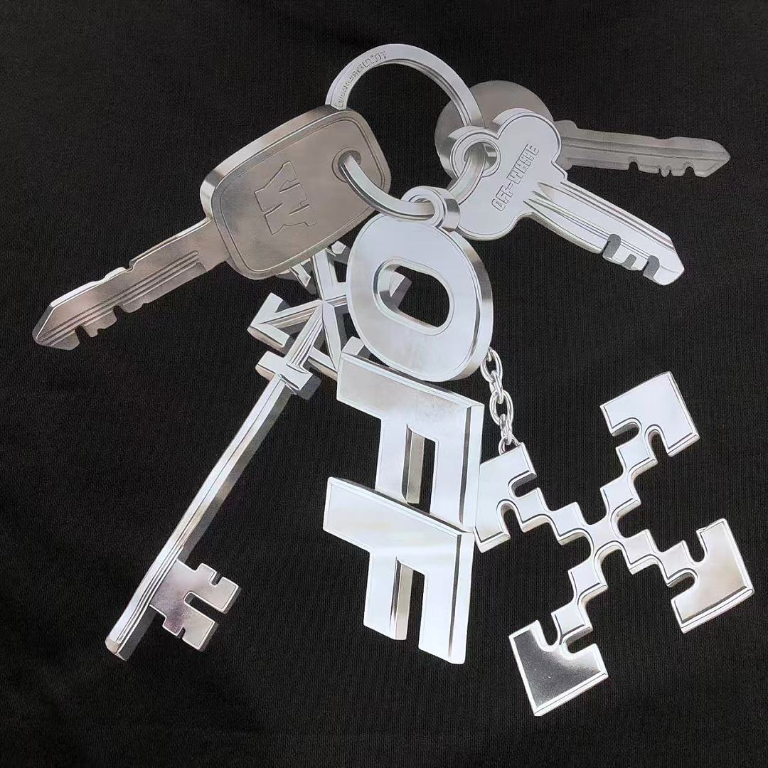 Off-White 135 OFF-WHITE HOODIE 3209050819 (Im 170Cm 60Kg I Wear Size M In The Phot) - Image 13
